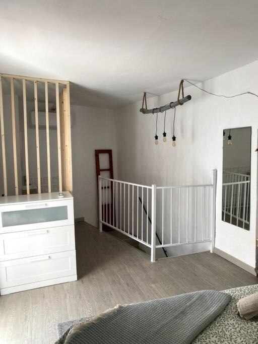 Oasis Alora Naranjos 빌라 외부 사진