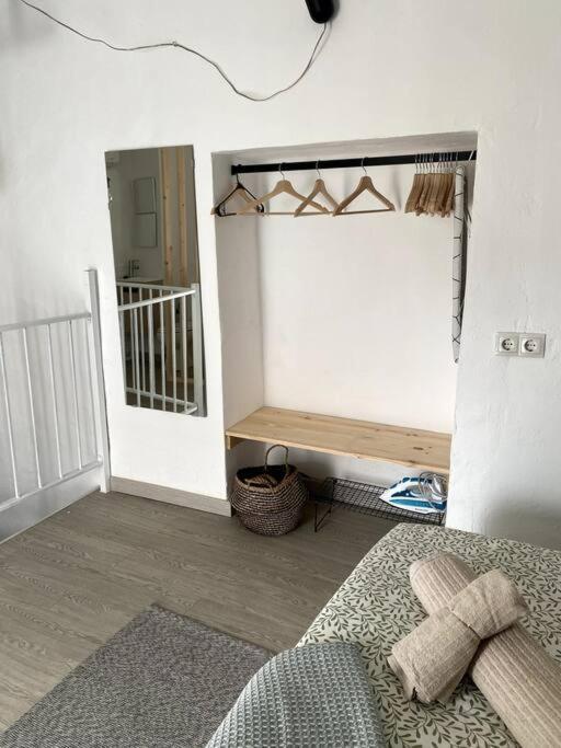 Oasis Alora Naranjos 빌라 외부 사진