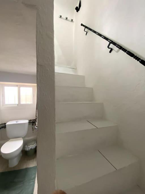 Oasis Alora Naranjos 빌라 외부 사진
