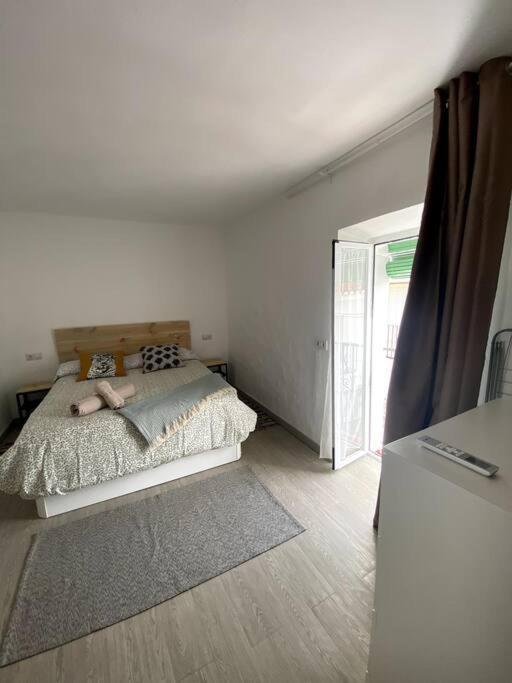 Oasis Alora Naranjos 빌라 외부 사진