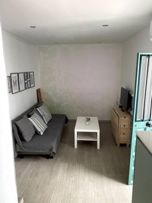 Oasis Alora Naranjos 빌라 외부 사진