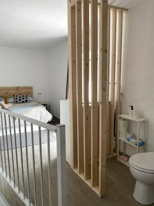 Oasis Alora Naranjos 빌라 외부 사진