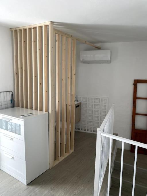 Oasis Alora Naranjos 빌라 외부 사진
