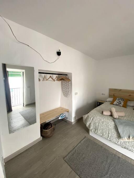 Oasis Alora Naranjos 빌라 외부 사진