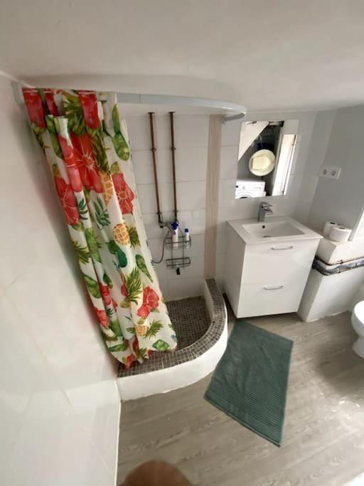 Oasis Alora Naranjos 빌라 외부 사진