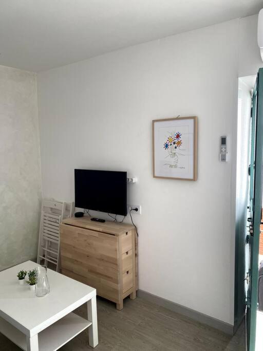 Oasis Alora Naranjos 빌라 외부 사진