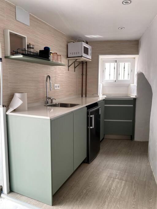 Oasis Alora Naranjos 빌라 외부 사진